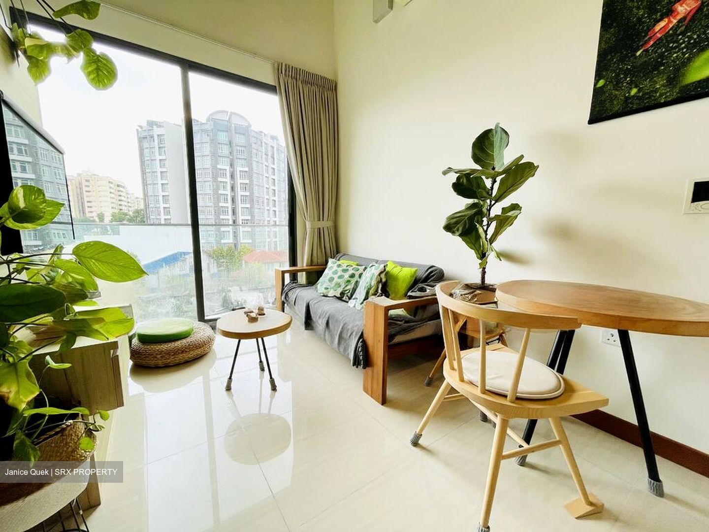 Residences 88 (D14), Apartment #507072041